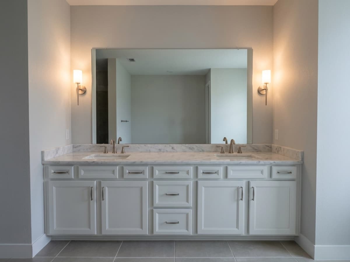 Bathrooms